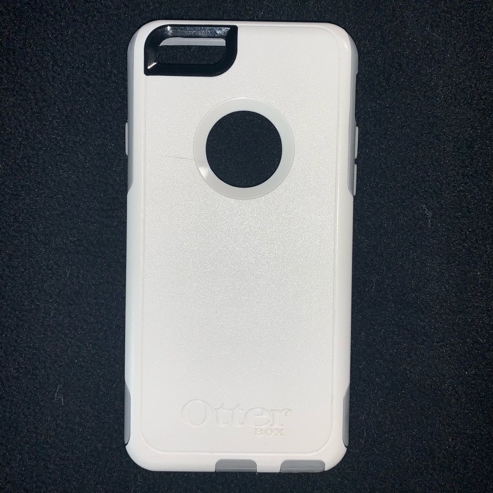iPhone 6/6s Otterbox case